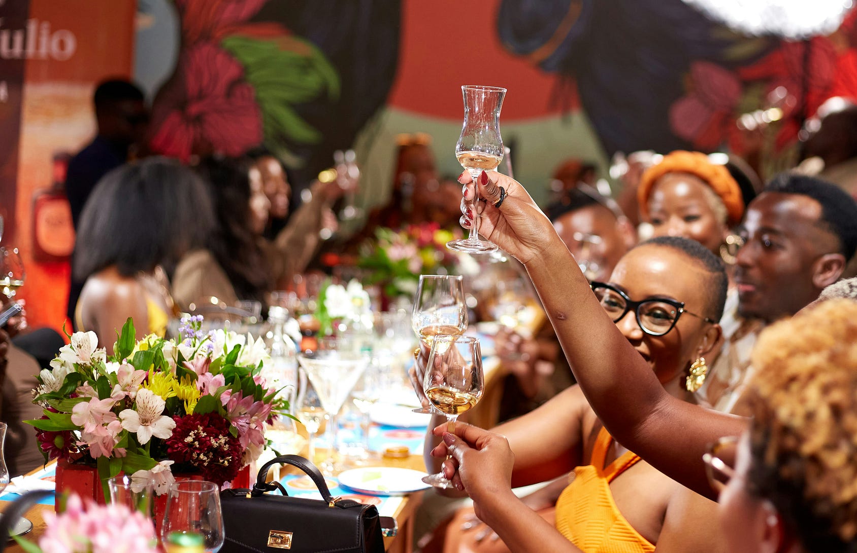 Why I’m writing about hospitality in Nigeria